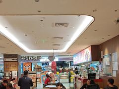 -遇见小面(凯德广场店)