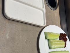 -丰茂烤串(建设街店)