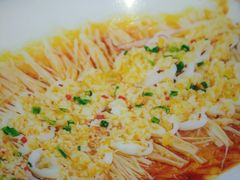 -森谷美食公园(杨行店)