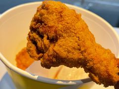 -麦当劳(欧亚卖场店)