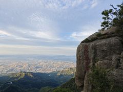 -泰山风景名胜区