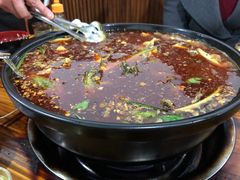 -金海椒罐罐鲢鱼(东方桂苑店)