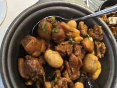 -到家尝北京菜(西坝河店)