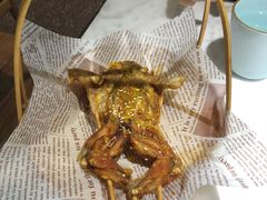 -青花椒花椒鱼(合生汇店)