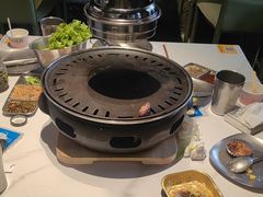 -范儿·嫂子烤肉·精致炭火烤肉(长治路店)