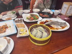 -古南都·老广东酒楼(龙江店)