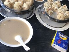 -北三沙家烧麦(北头道街店)