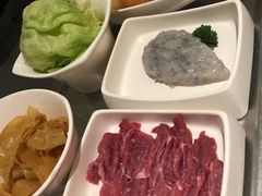 -海底捞火锅(勒泰店)