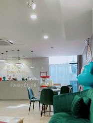 -芳妮豆丁家庭影像馆(宝安店)