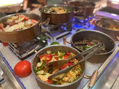 -River Café 海鲜自助(重庆丽笙世嘉酒店)