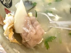 -洪湖里高汤云吞