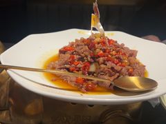 -炊烟小炒黄牛肉(浦东世纪汇店)