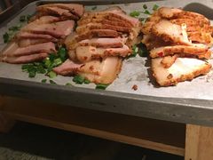 -绿茶餐厅(广州天河城店)
