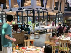 -清河半岛温泉度假酒店