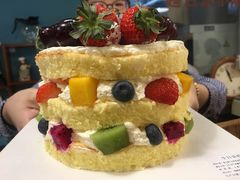 -丁香西饼屋(桂林路店)