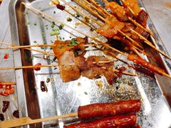 -老陈虾霸(上海路店)