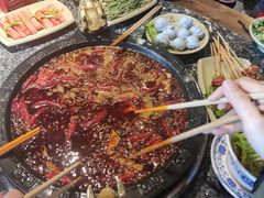 -蜀大侠火锅(春熙路店)