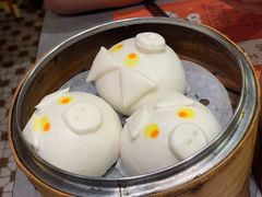 -点点心点心专门店(旺角店)