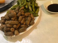 -蓝珊甄选海鲜自助·火锅大排档(近阿那亚店)