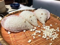 鬼鼠糯米糍-点都德·毕德寮