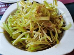 爽口马家芹-苏小牛·牛肉串(国贸店)