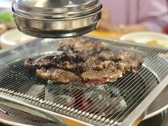 -东俞·韩式料理(院东街店)