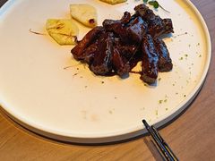 -东湖34号餐厅·湖北菜