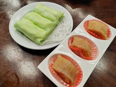 家乡甜薄餐-潮福城大酒楼·潮粤菜·港式点心(阳光城店)