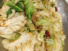 -申阿婆·上海菜·小海鲜(国展店)