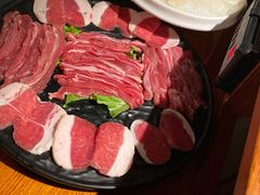 -井格重庆火锅(花乡奥莱店)
