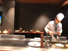 -小山日本料理(兴业太古汇店)