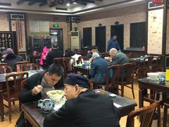 大堂-虢州羊肉馆(三门峡店)
