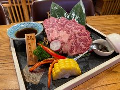 -黑牛の店·和牛烧肉(合生汇店)