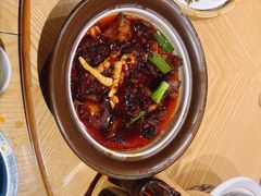 -老凯俚酸汤鱼(多彩城店)