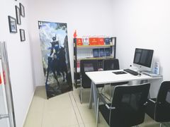 -CGWANG王氏教育(上海校区)