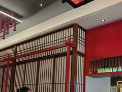 -烧肉一番·新韩式炭火烤肉(大岭山店)