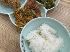 -晓宇盒饭(民安街店)