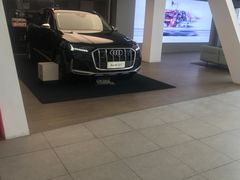 -镇江奥达奥迪4S店(丁卯开发区店)