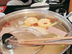 -尚合里潮汕牛肉火锅(海沧店)