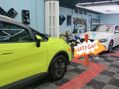 -龙粤汽车贴膜·中国航天山由