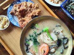 -老横泾面馆(吴中横泾店)