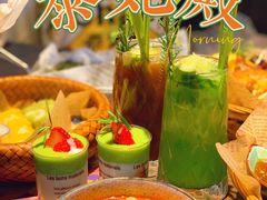-泰妃殿(宏伊国际广场店)