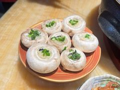 -樱嘢·炭火烧肉(惠南店)