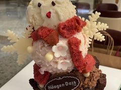 -哈根达斯(万象城店)