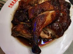 -澳门陈光记烧味饭店(万象城店)
