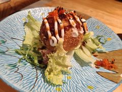 -一井烧肉·活鳗·寿司(望京SOHO店)