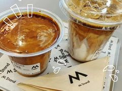 -M Stand(西安大悦城店)