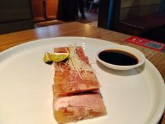 -永安鱼庄·镇江菜(丁卯店)