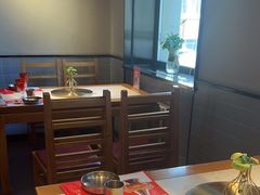 -老佛爷炭火蛙锅直营(清滨路总店)