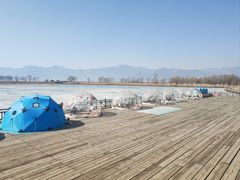 -野鸭湖国家湿地公园